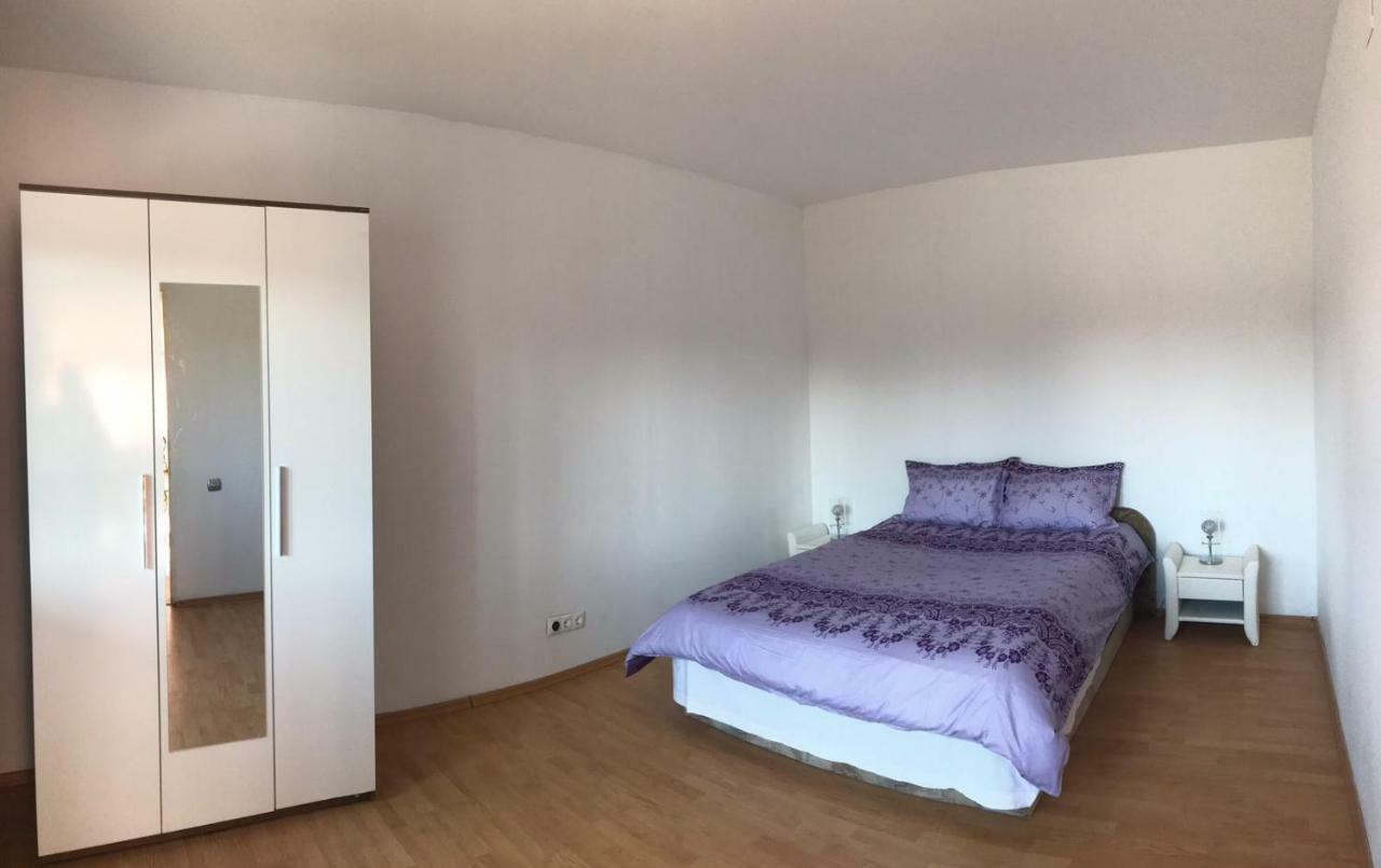 Vila Ekooos Braşov Esterno foto