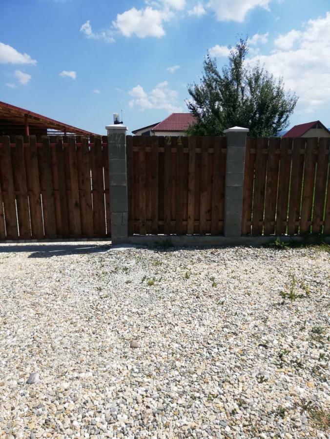 Vila Ekooos Braşov Esterno foto